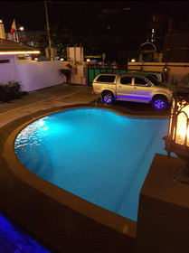 Southpoolside Tourist Inn