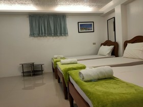 Southpoolside Tourist Inn