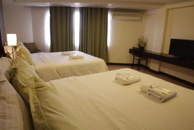 Starview Plaza Hotel