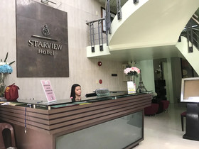 Starview Plaza Hotel