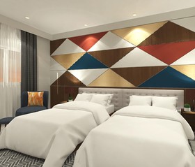 Summit Hotel Naga