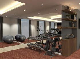 Summit Hotel Naga