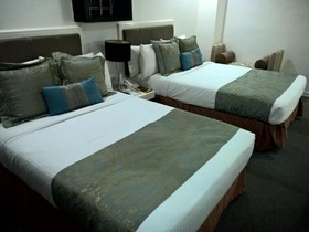 The ADC Hotel