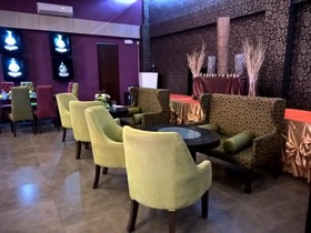 The ADC Hotel