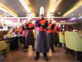 The ADC Hotel