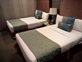 The ADC Hotel