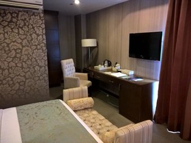 The ADC Hotel