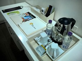 The ADC Hotel