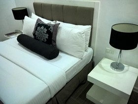 The ADC Hotel