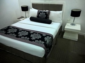 The ADC Hotel