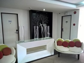 The ADC Hotel