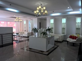 The ADC Hotel