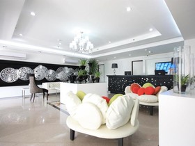 The ADC Hotel