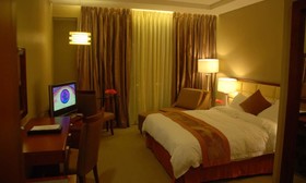 The Avenue Plaza Hotel