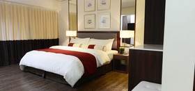 The Carmen Hotel