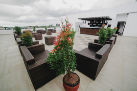 The Carmen Hotel