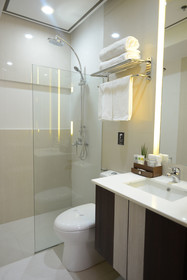 The Carmen Hotel