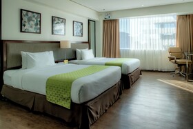 The Isabelle Hotel