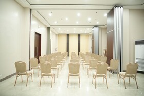 The Isabelle Hotel
