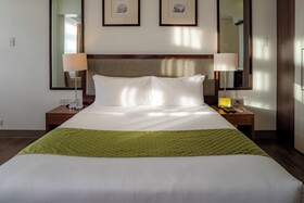 The Isabelle Hotel