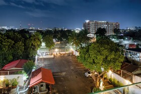 The Isabelle Hotel