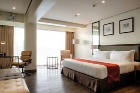 The Isabelle Hotel