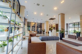 The Isabelle Hotel