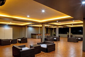 The Isabelle Hotel