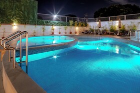 The Isabelle Hotel
