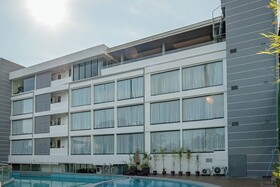 The Isabelle Hotel