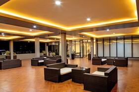 The Isabelle Hotel