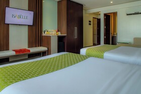 The Isabelle Hotel