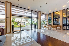The Isabelle Hotel