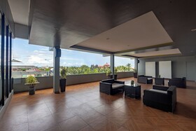 The Isabelle Hotel