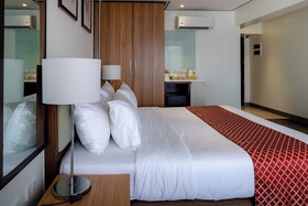 The Isabelle Hotel