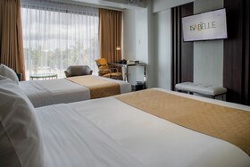 The Isabelle Hotel