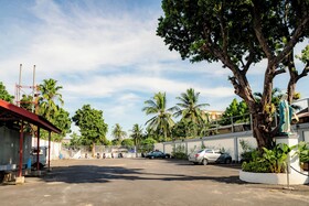 The Isabelle Hotel