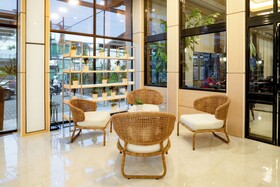 The Isabelle Hotel