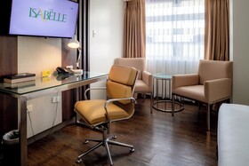The Isabelle Hotel