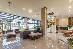 The Isabelle Hotel