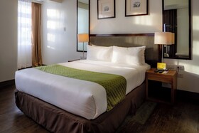 The Isabelle Hotel
