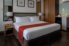 The Isabelle Hotel