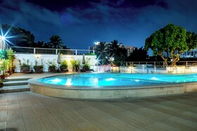 The Isabelle Hotel