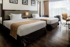 The Isabelle Hotel