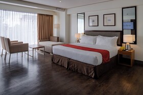 The Isabelle Hotel