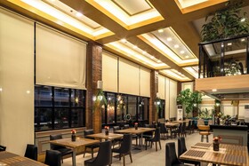 The Isabelle Hotel