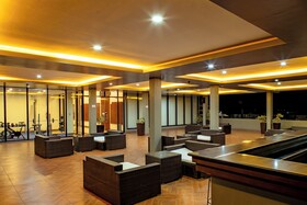 The Isabelle Hotel