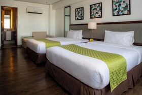 The Isabelle Hotel