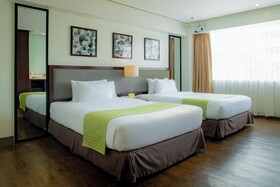 The Isabelle Hotel