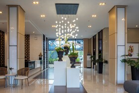 The Isabelle Hotel